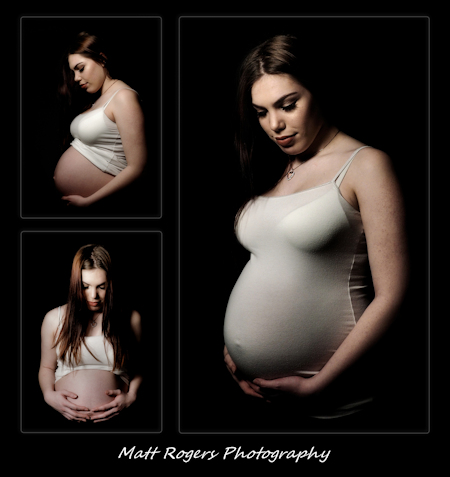 Location and studio portraits
